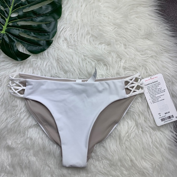 lululemon athletica Other - Lululemon coastline swim bottom